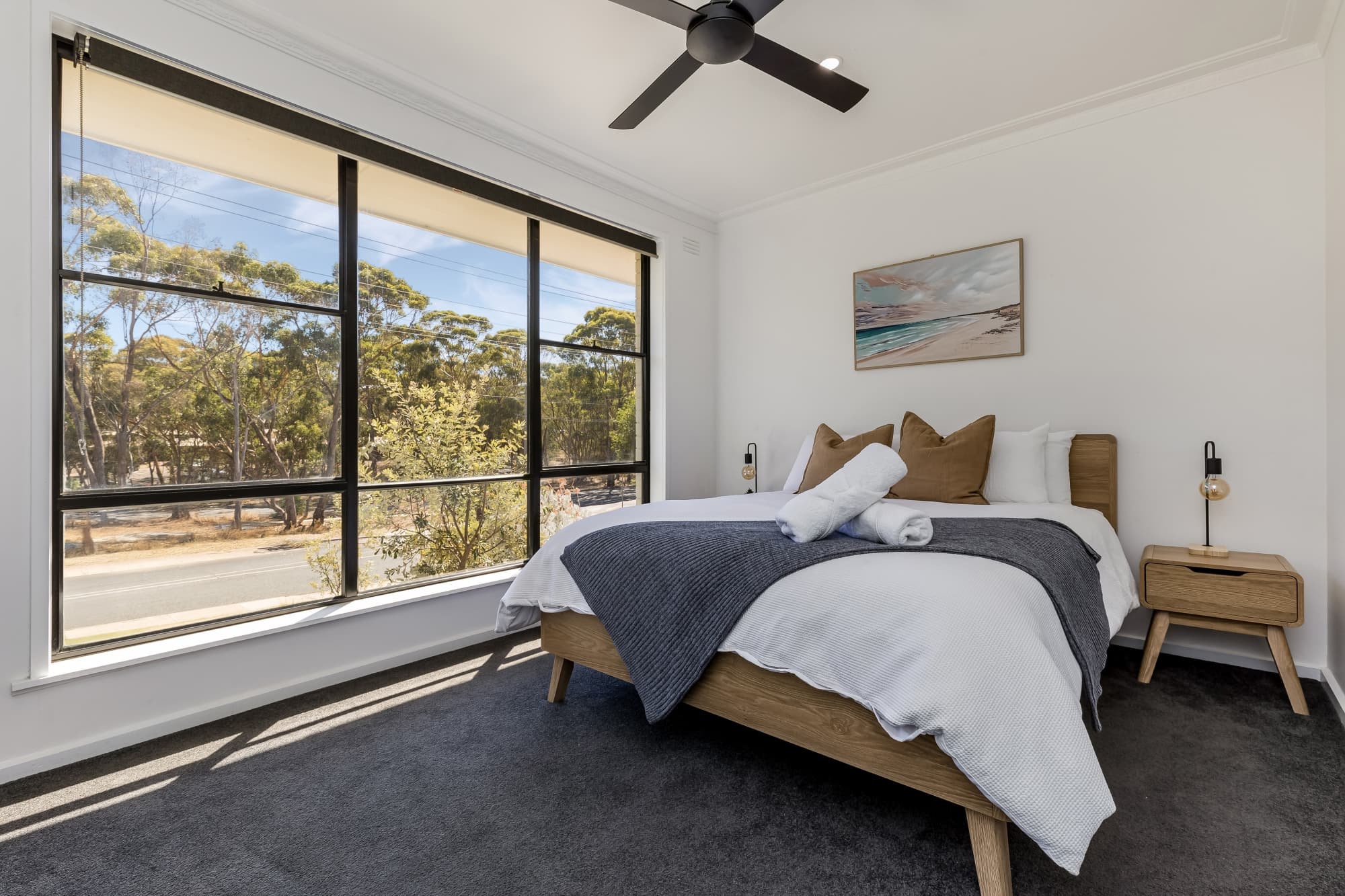 Bendigo short-term rental management by CP Property