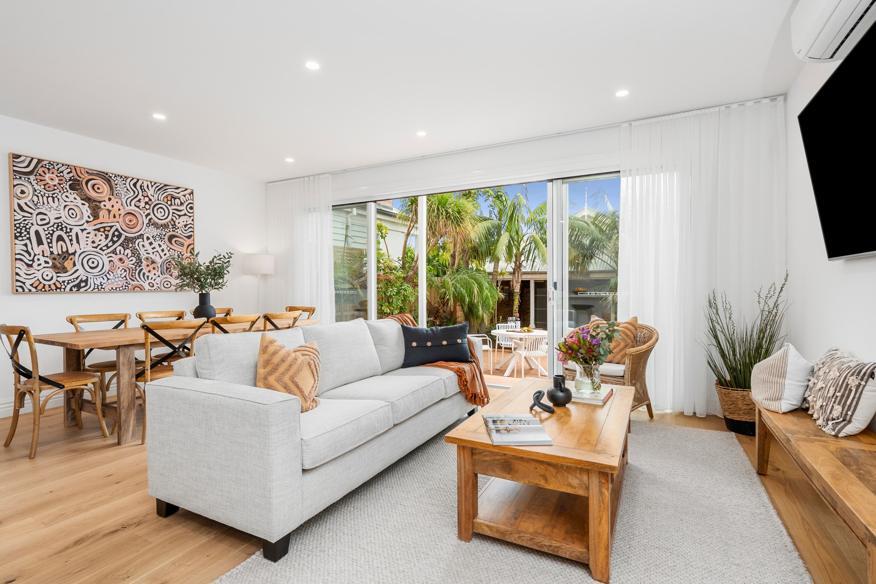 CP Property short-term rental management