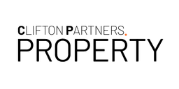 Clifton Partners Property Website logo