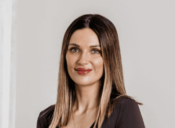 Emily - Property Manager at CP Property