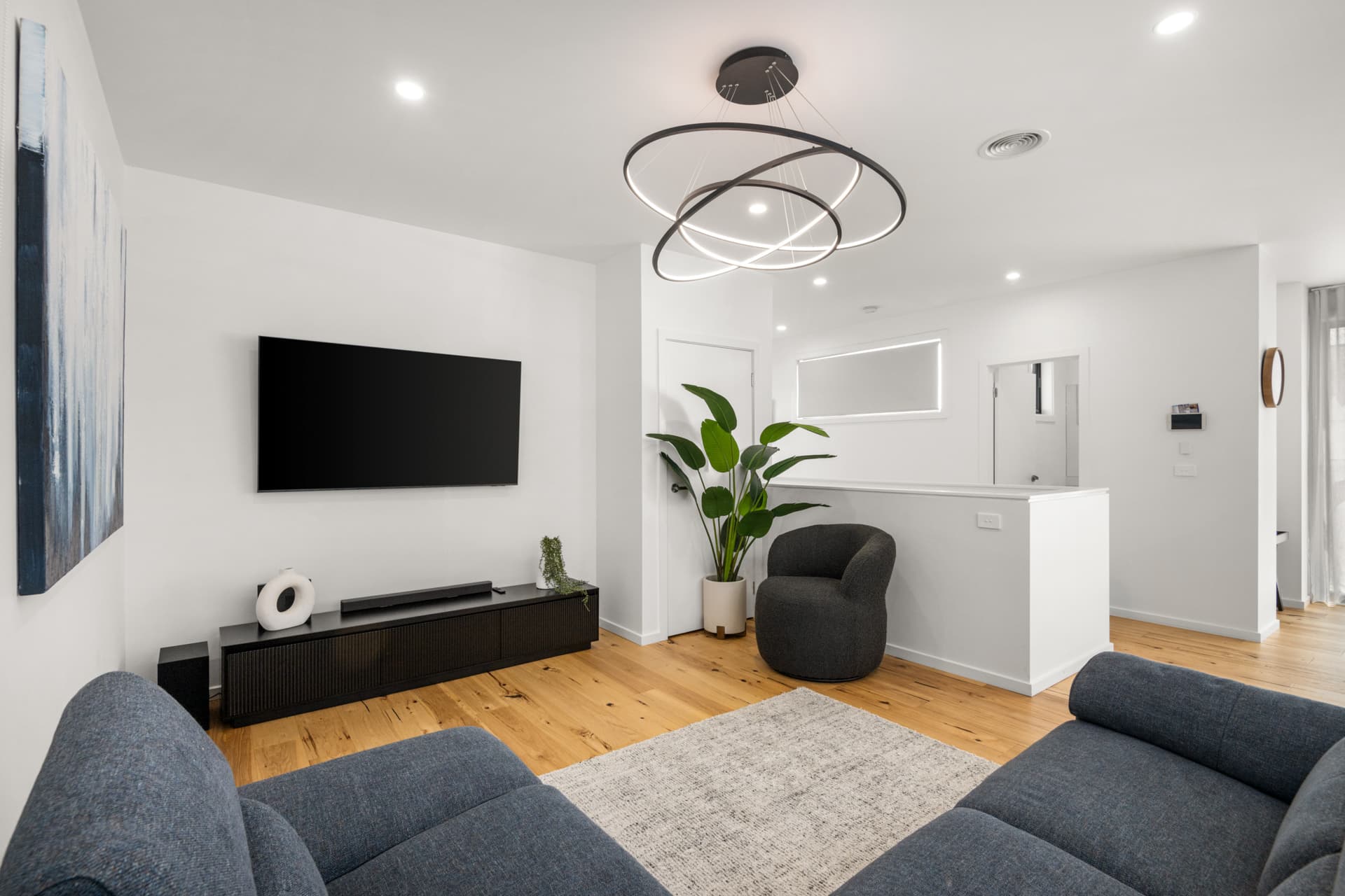 A CP Property managed home