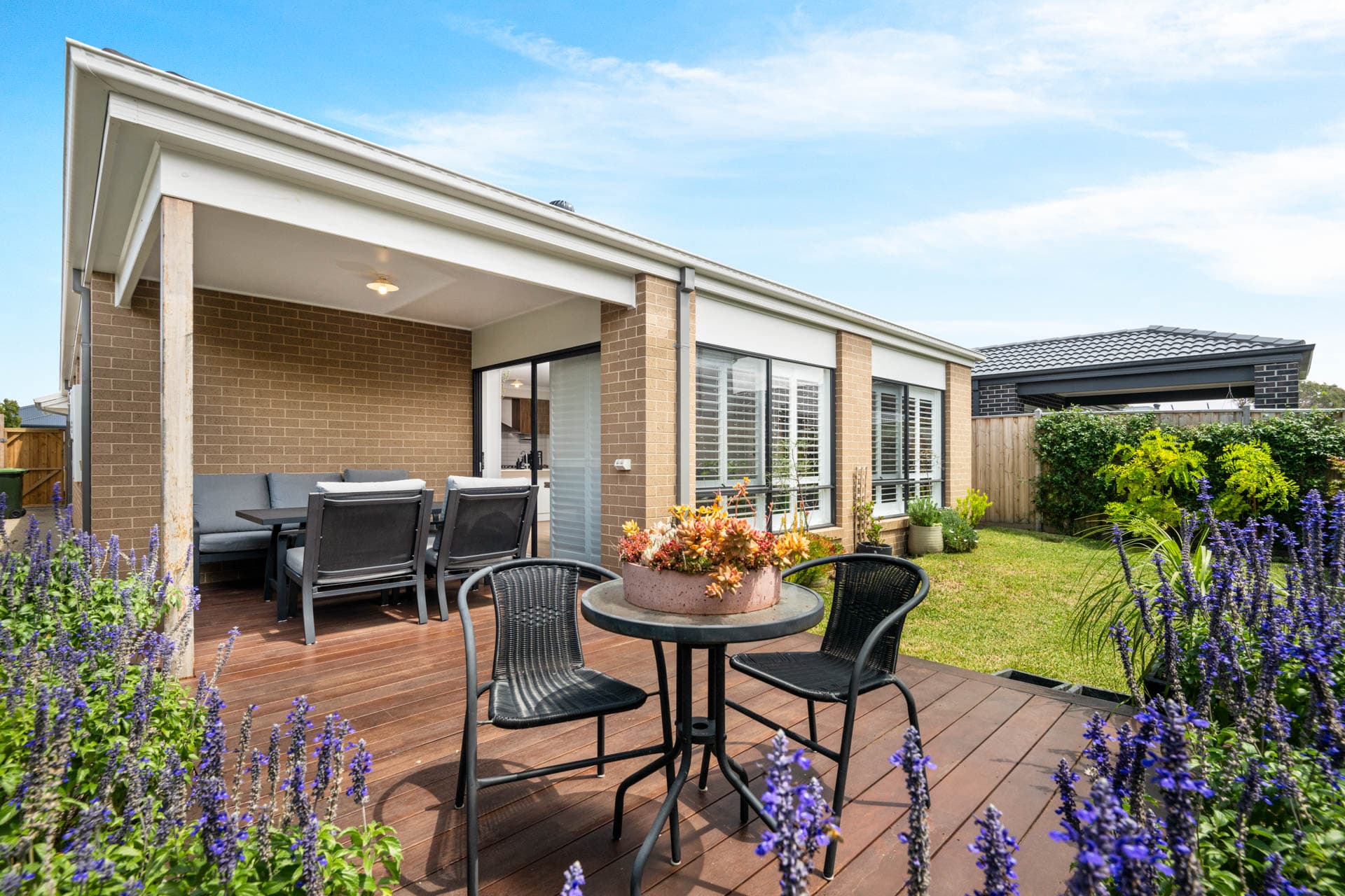 Geelong short-term rental management