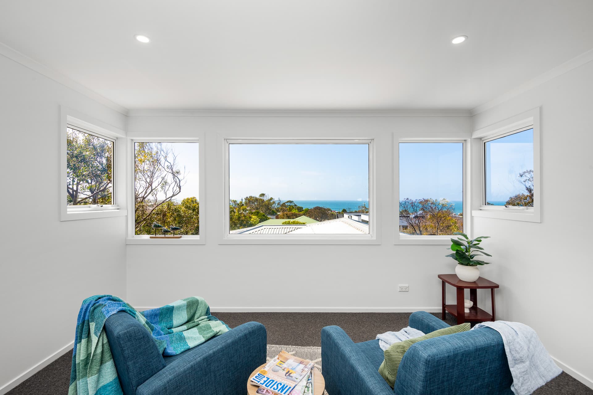 Victorian short-term rental property managed by CP Property