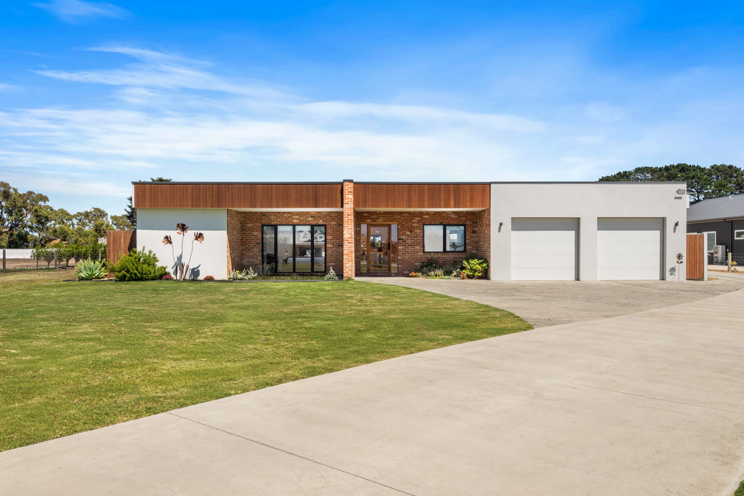 Suffolk Drive property