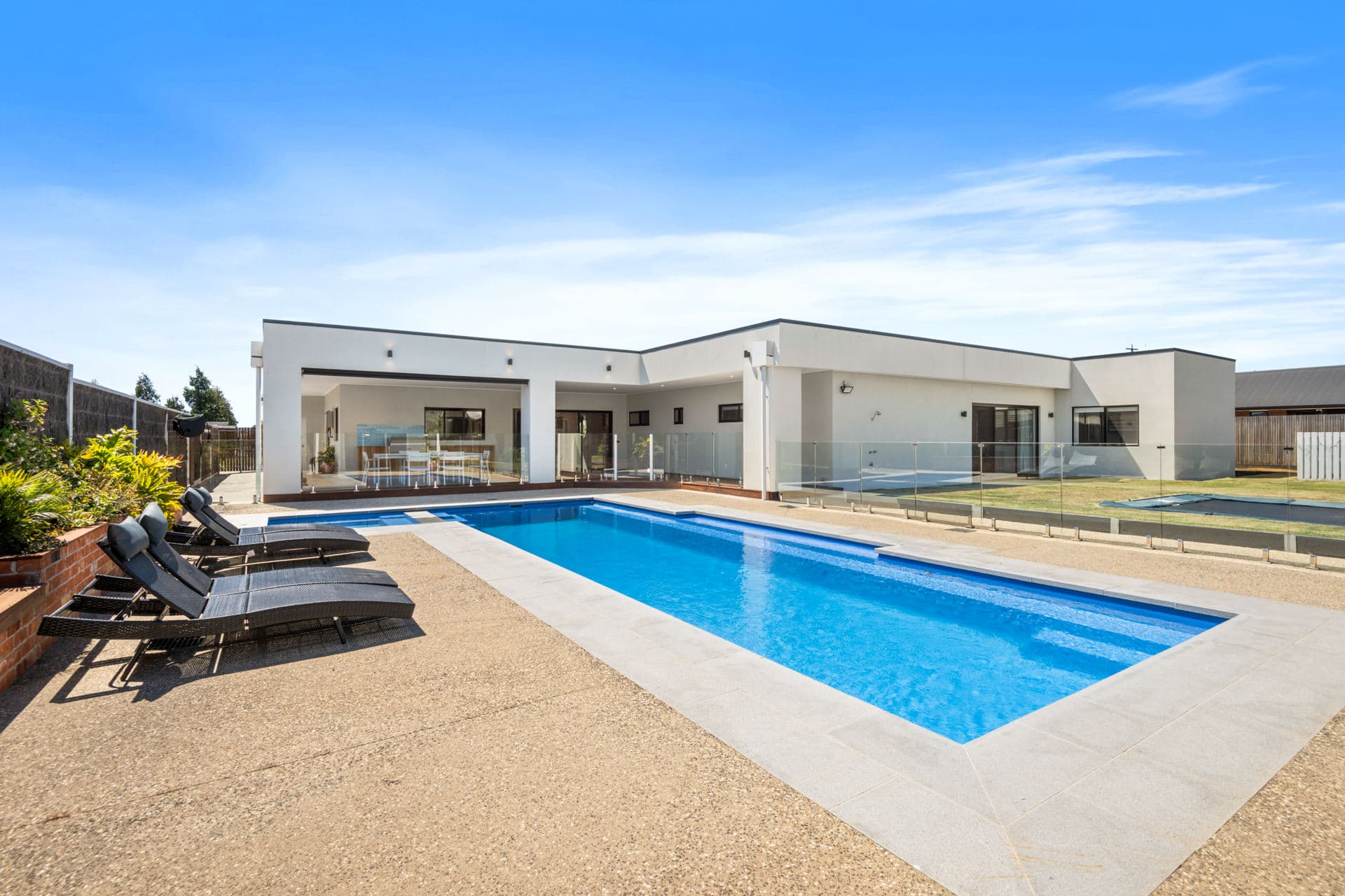 Unmatched Guest Experience