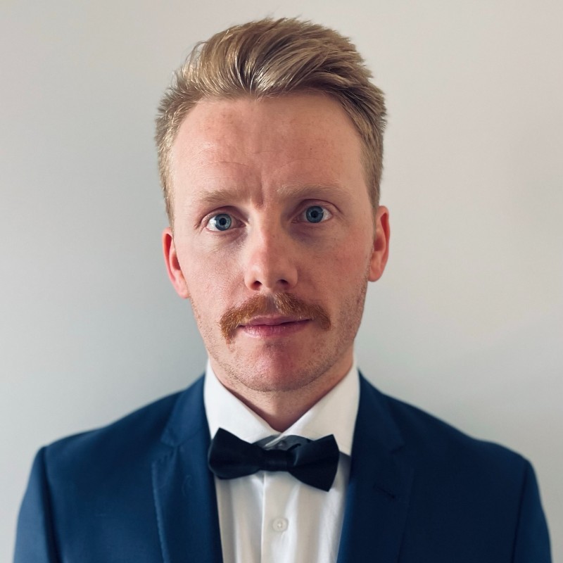 Tim - Property Manager at Clifton Partners Property