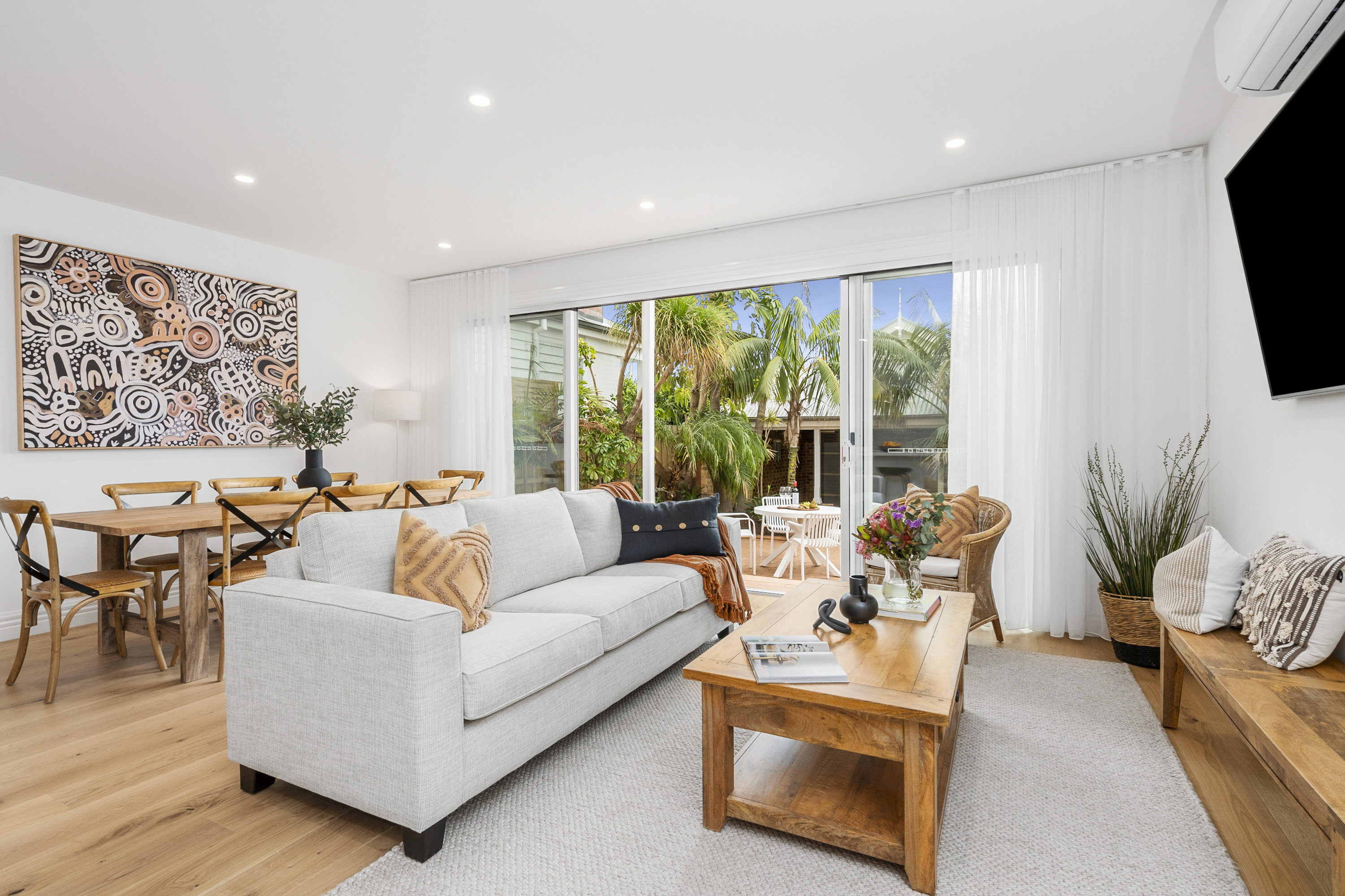 Clifton Partners Property short-term rental management