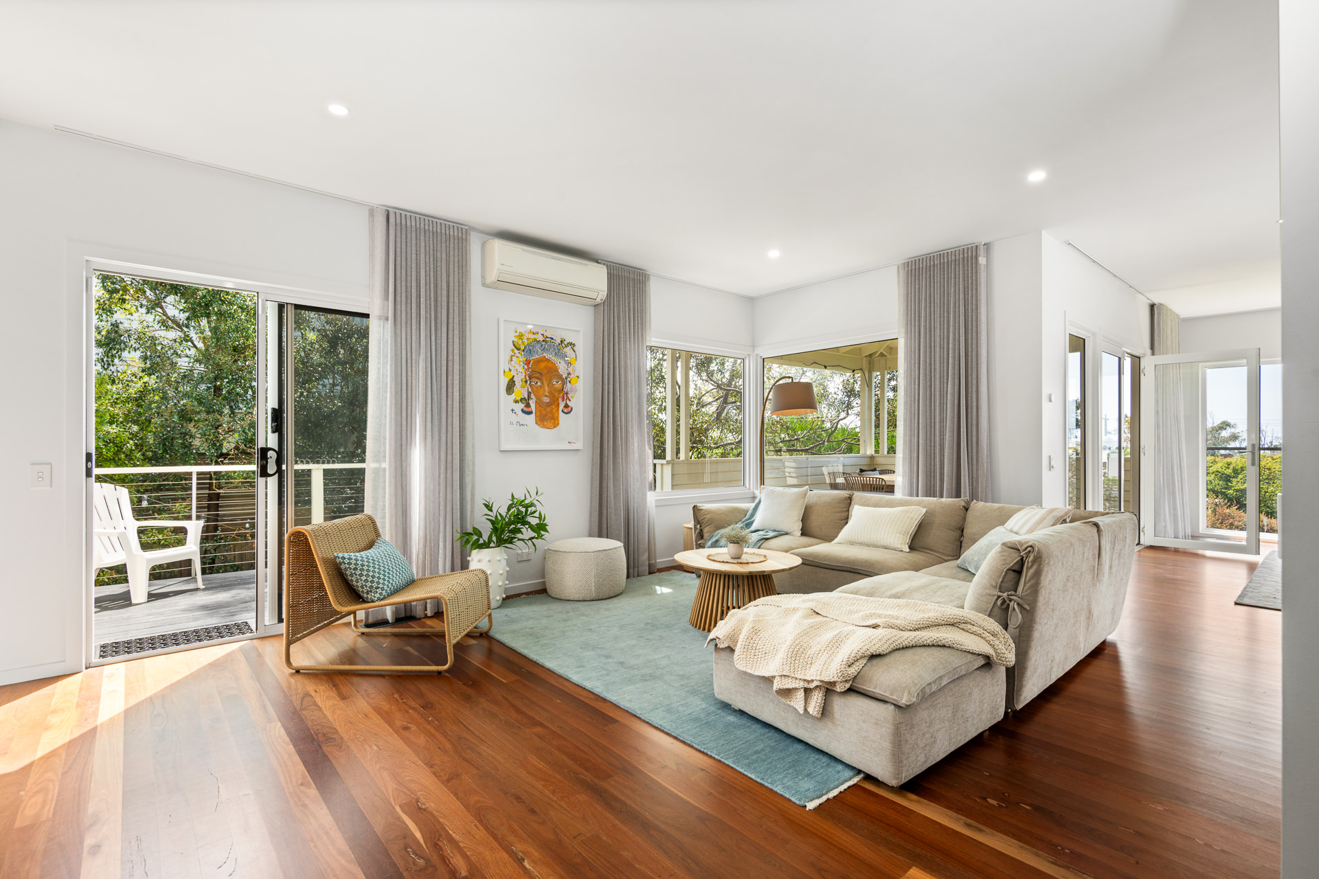 Ongoing management at Clifton Partners Property
